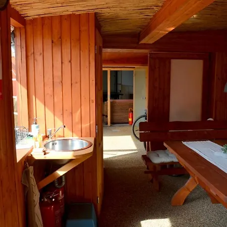 Appartement Marco Polo Lednice