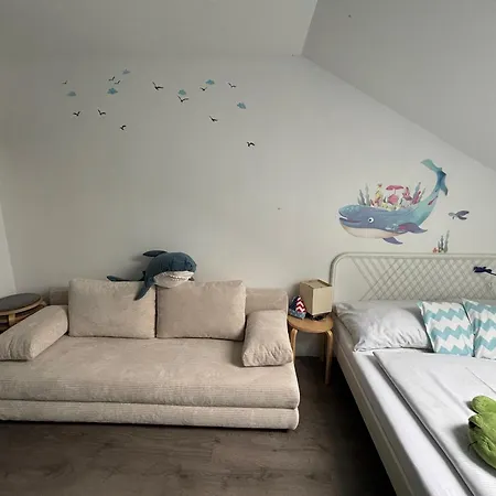 Marco Polo Apartment *