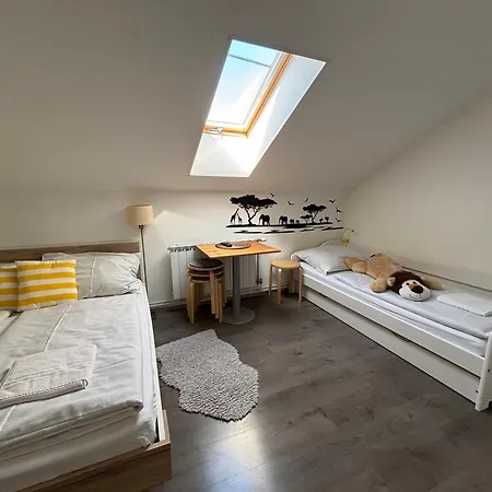 Marco Polo Apartman