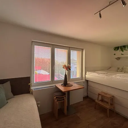 Appartement Marco Polo