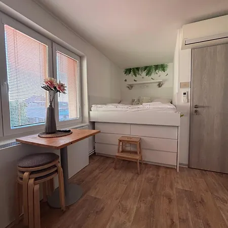 Appartement Marco Polo Lednice