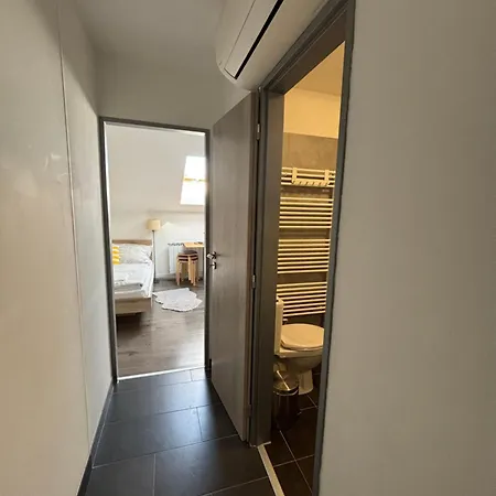 Marco Polo Apartman