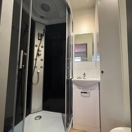 Appartement Marco Polo