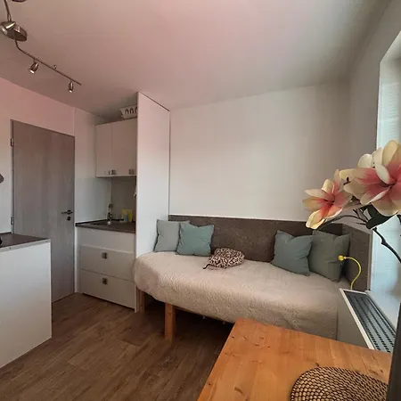 Appartement Marco Polo *