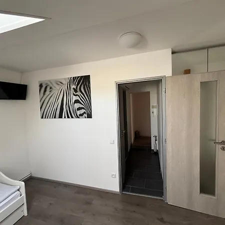 Appartement Marco Polo *
