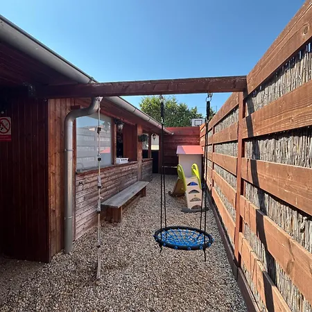 Marco Polo Appartement