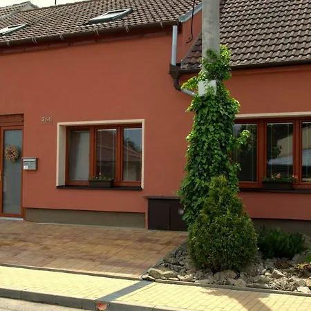 Appartement Marco Polo