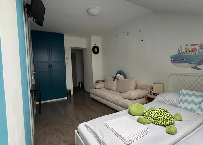 Apartament Marco Polo