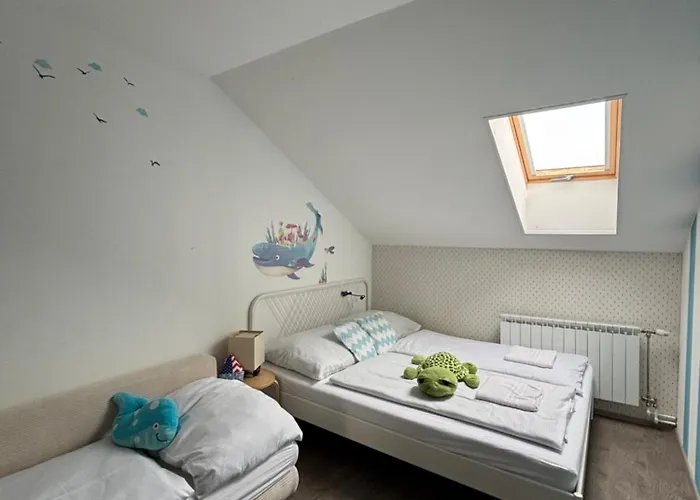 Marco Polo Apartament *