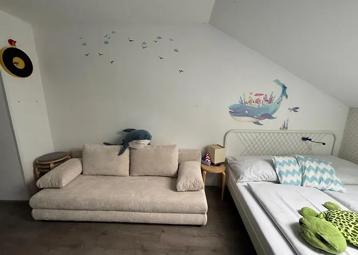Marco Polo Apartament *