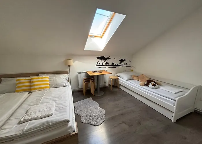 Marco Polo Apartament