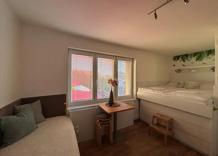 Apartament Marco Polo