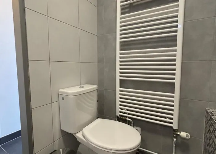 Marco Polo Apartament *