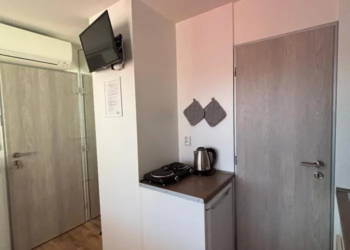 Apartament Marco Polo *