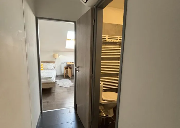 Marco Polo Apartament