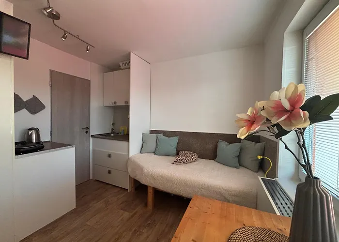 Apartament Marco Polo *