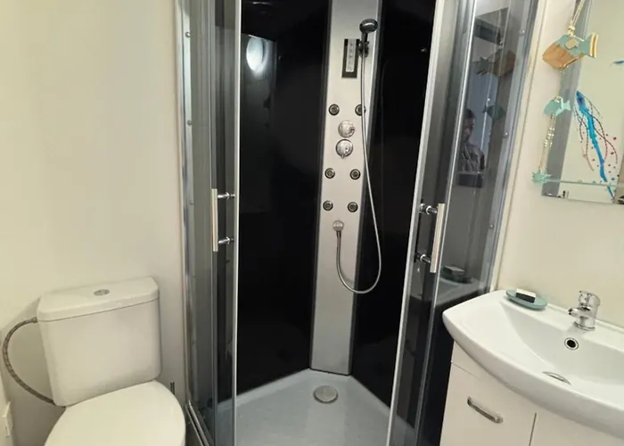 Marco Polo Apartament Lednice