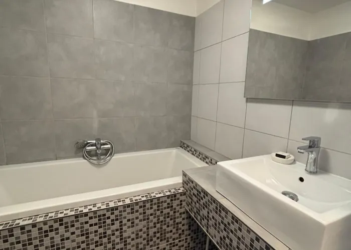 Apartament Marco Polo