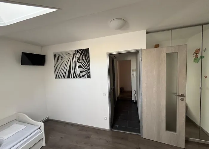 Apartament Marco Polo *