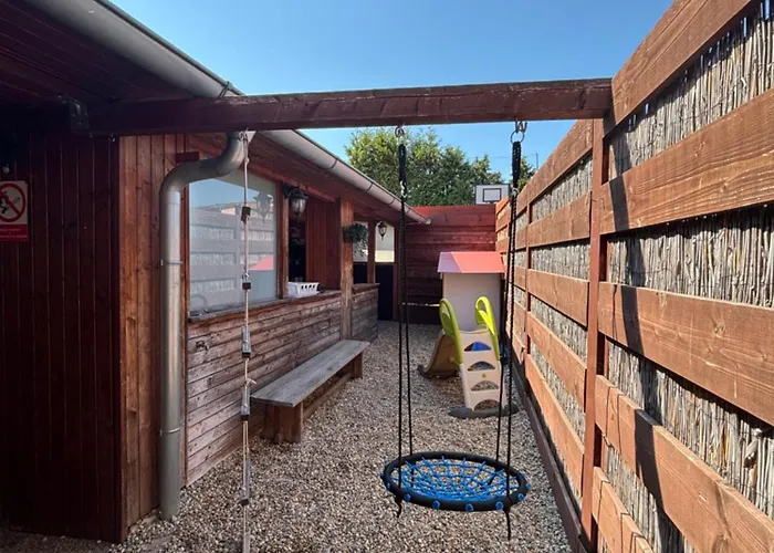 Marco Polo Apartament
