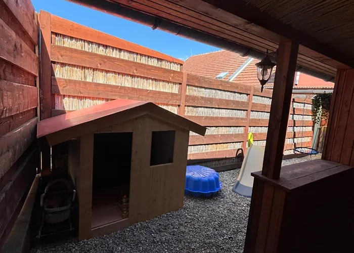 Apartament Marco Polo *
